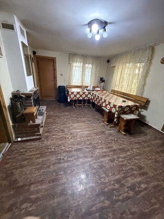 Cazare Libera de Revelion Rucar