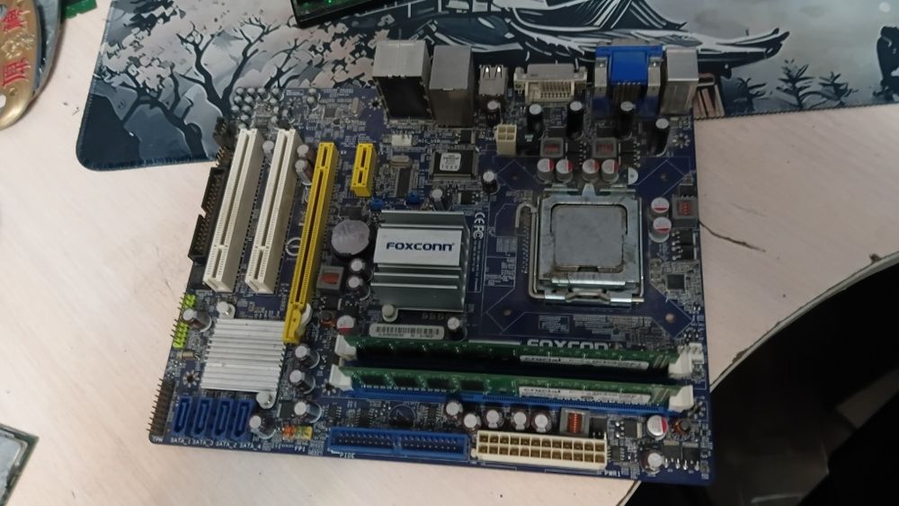 Комплект компьютера