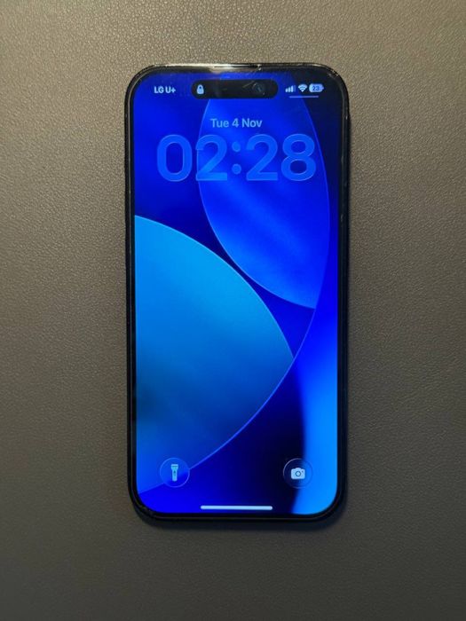 Iphone 14 pro 128gb 84%