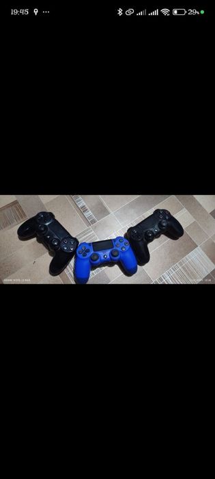 Продам playstation 4