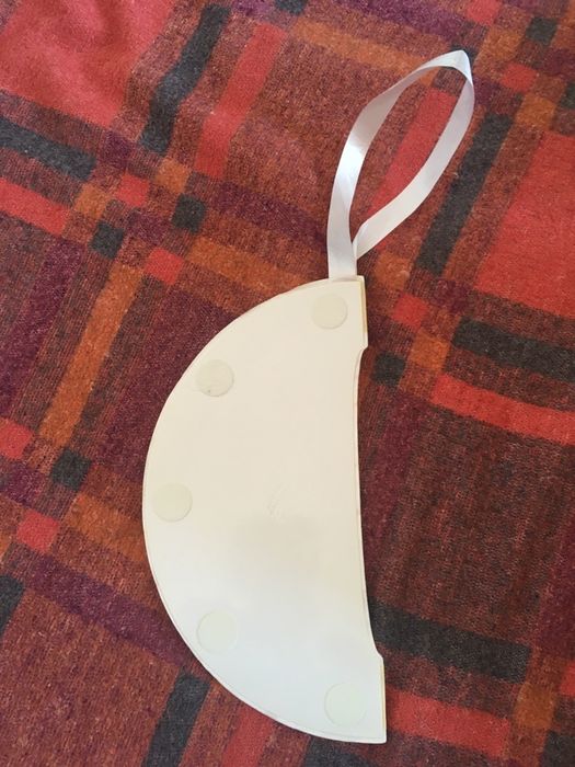 Sfera decorativa, pliabila