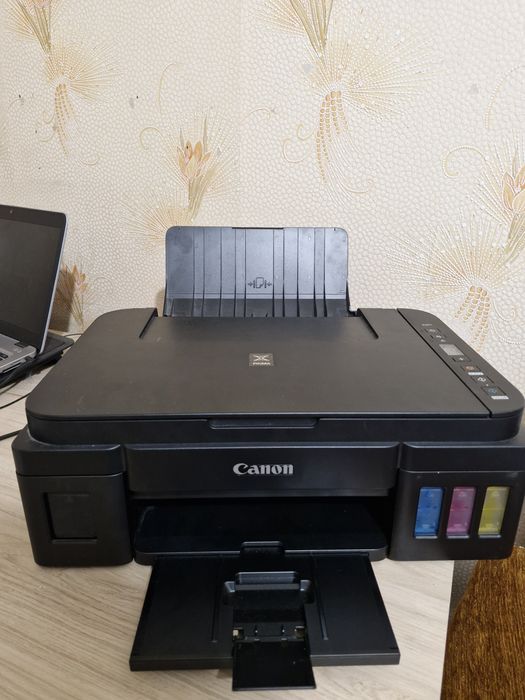 Принтер Canon G2411