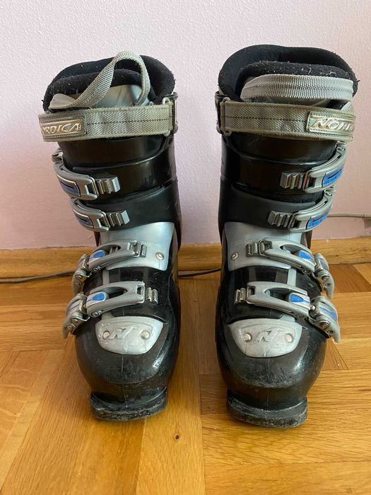 Ски обувки Nordica