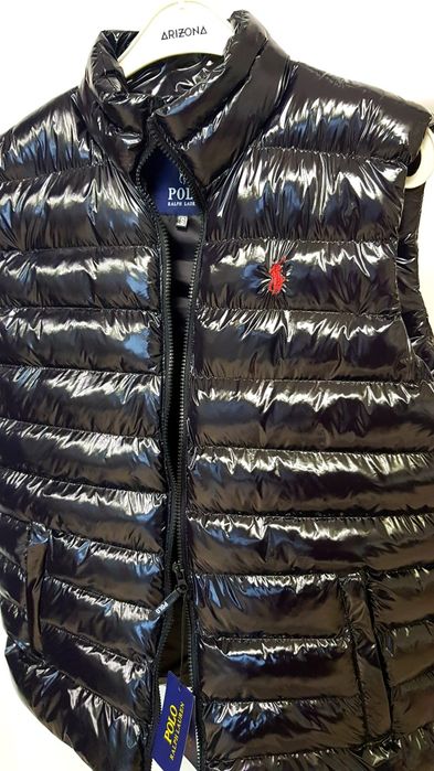 Vesta Polo R. Lauren calitate