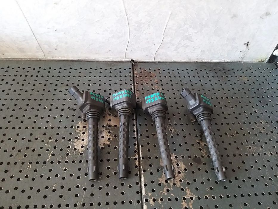 Bobina inductie 1.4 b fiat punto 0221504024