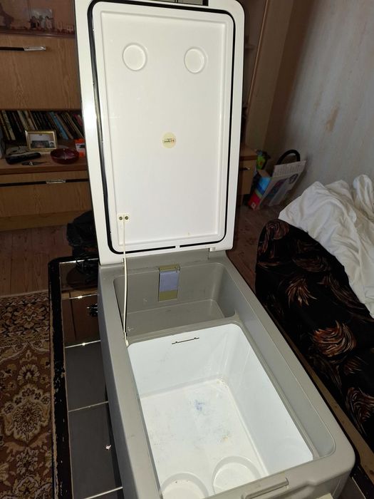 INDEL B хладилник и фризер