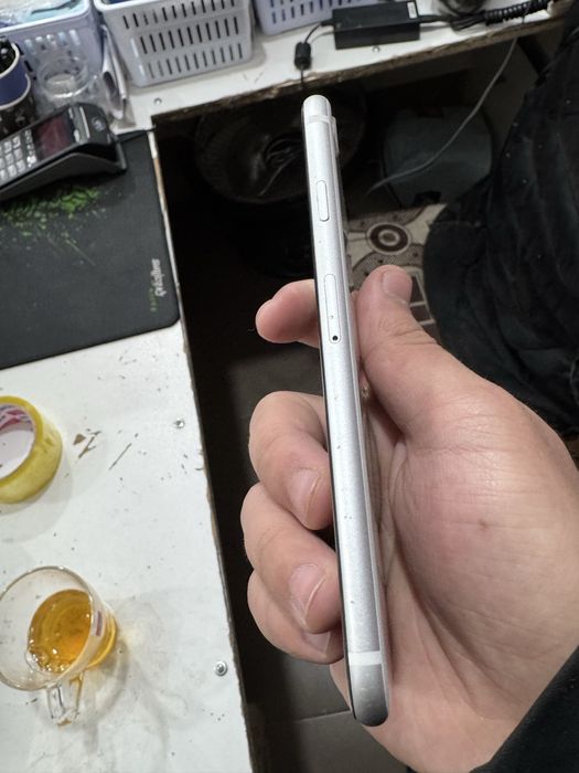 IphoneSE 64GB oq ideal