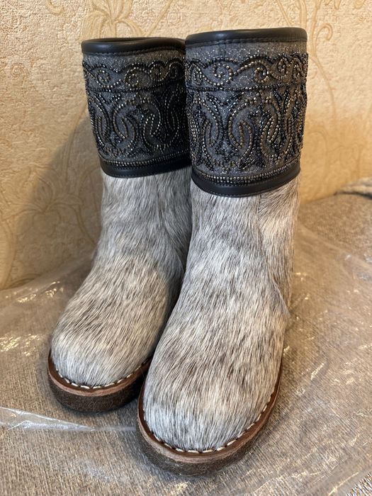 Унты женские 38 размер