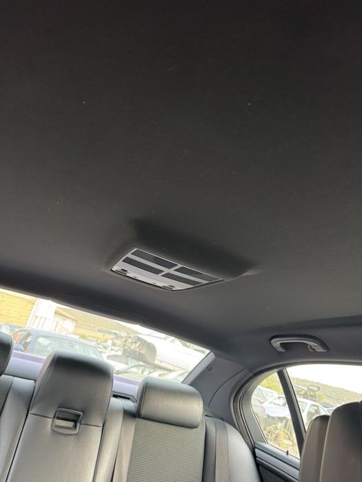 Бмв е60 520д 177кс bmw e60 520d 177hp НА ЧАСТИ
