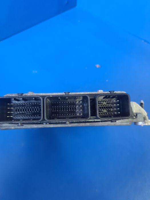Ecu Volvo V50/ S40 2.0 diesel
