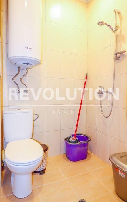 Дава се под наем Двустаен апартамент в Варна, Бриз - 50 кв.м за 398.82 € - Снимка #5