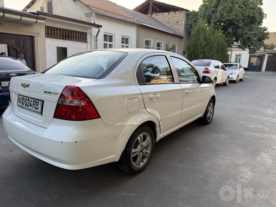 Nexia 3 автомат 2022 йил