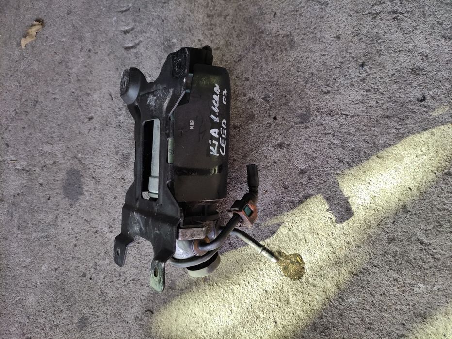 тяло за горивен филър за Kia Ceed 1.6crdi