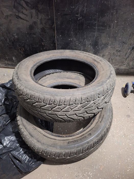 Продам зимние шины