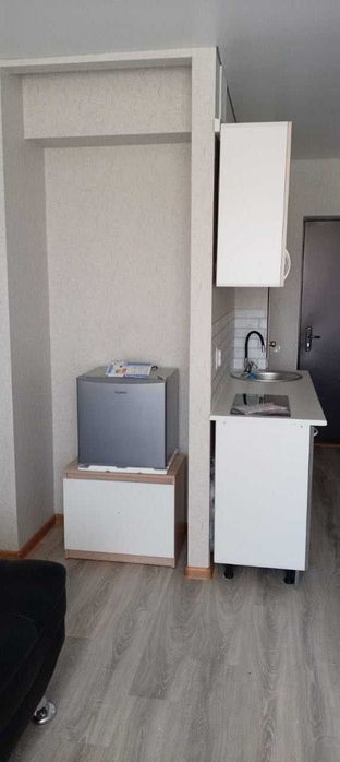 Продам 1 комнатную квартиру