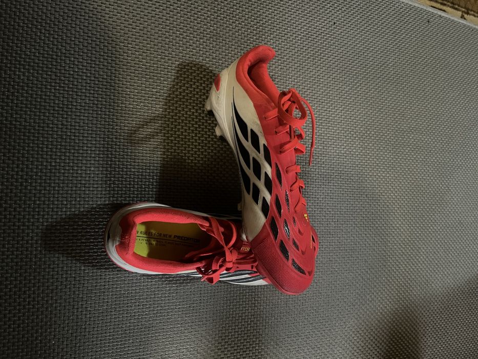 Футболни обувки Adidas Predator – №36 2/3