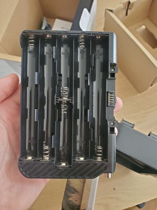 Ловна камера HC-950Pro и HC-940Pro 4G