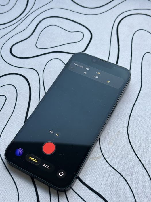 Iphone 14 В идеальном состоянии