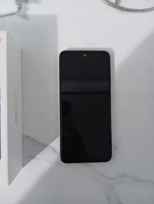 Redmi not 11.     .