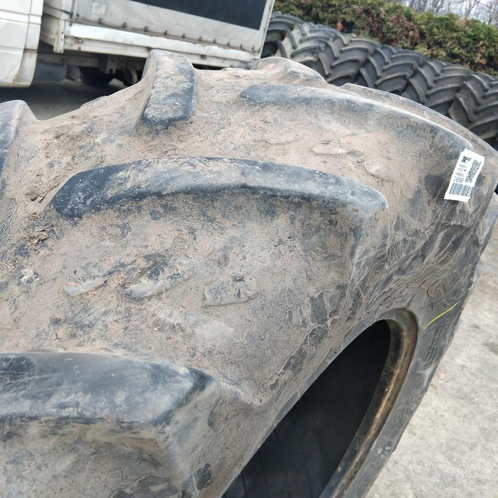 Cauciucuri 380/85R28 (14.9R28) Kleber Anvelope Agricole tva INCLUS