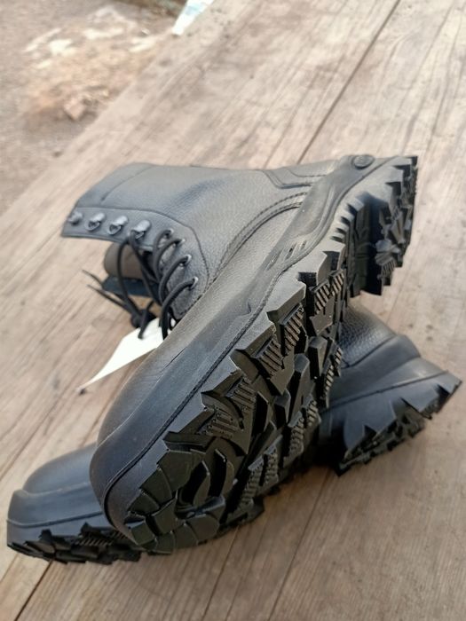 Продам берцы летние