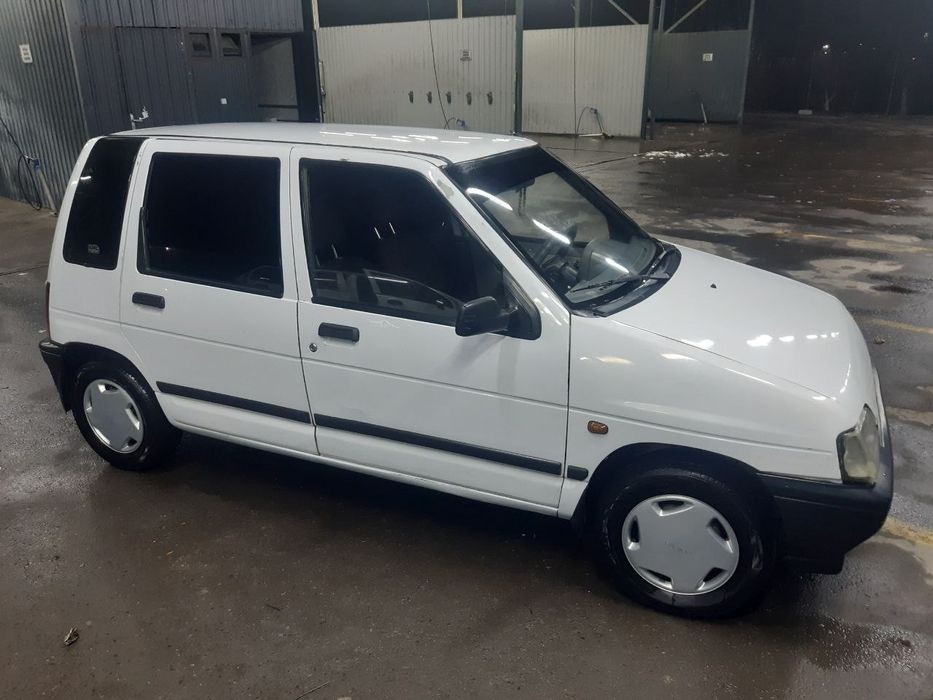 Daweoo tico sotiladi