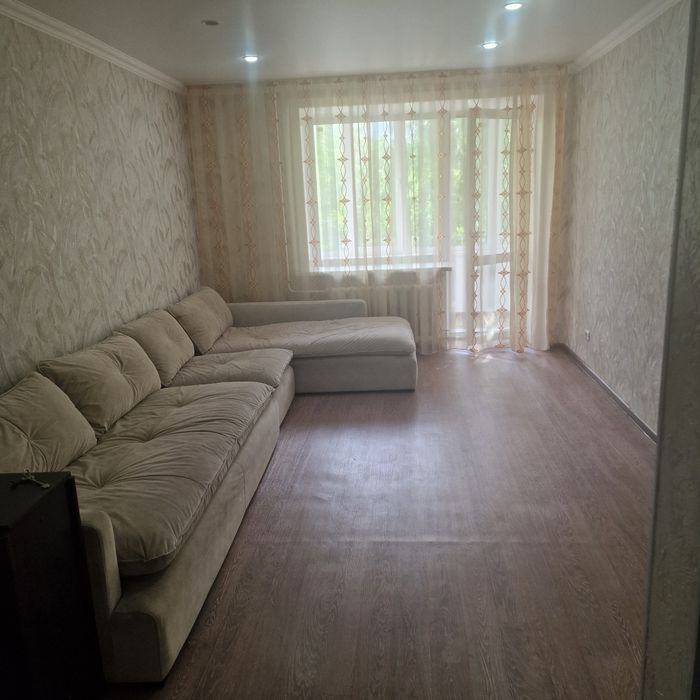 Сдам 3-х комн. квартиру