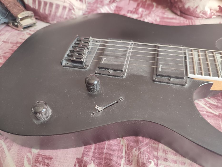 Электрогитара Ibanez GIO grg121