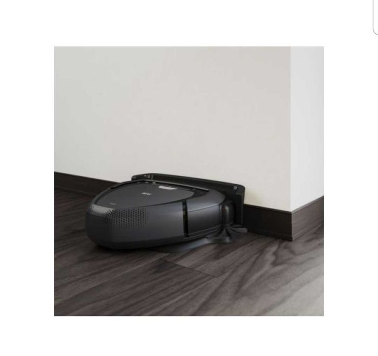 Aspirator robot fără fir AEG RX9-2-4ANM Shale Grey 14,4 V