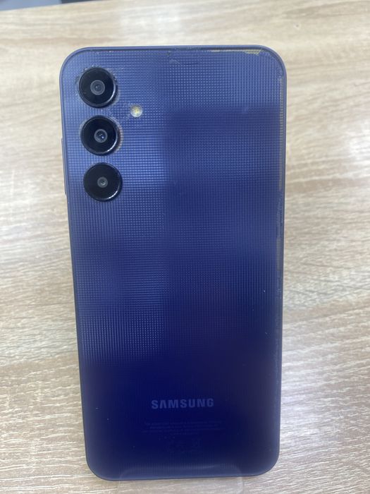 Samsung Galaxy A25 5G 128gb(A4)
