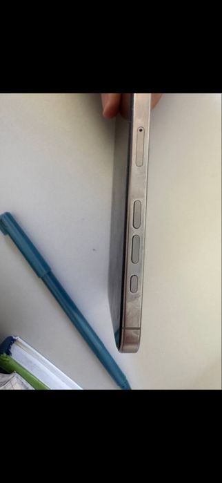 Iphone 16 promax 256