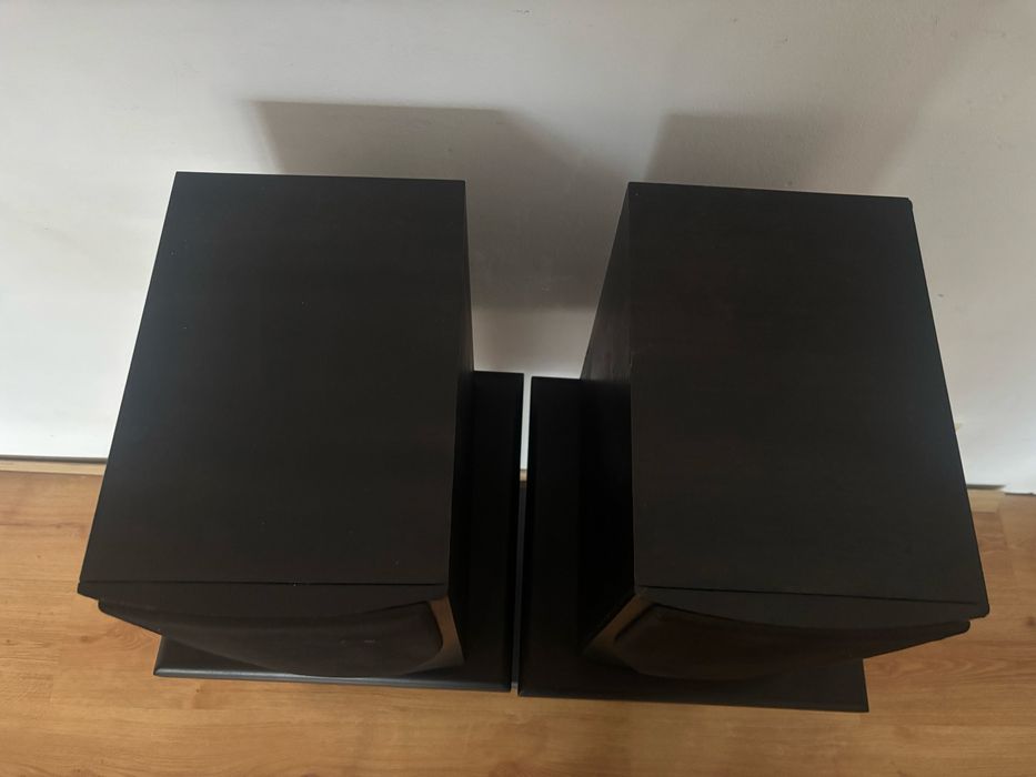 Тонколони Mission M72i