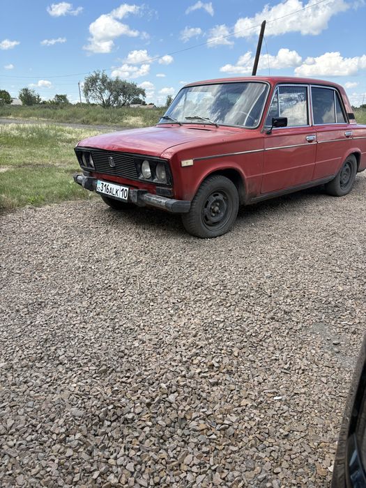 Продам 2106 инжектор