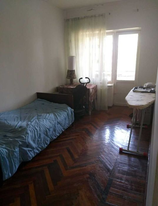 Продается квартира 4/4/4 (спец проект) Максим Горький