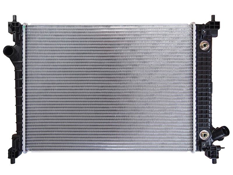 Радиатор Ravon Nexia r3