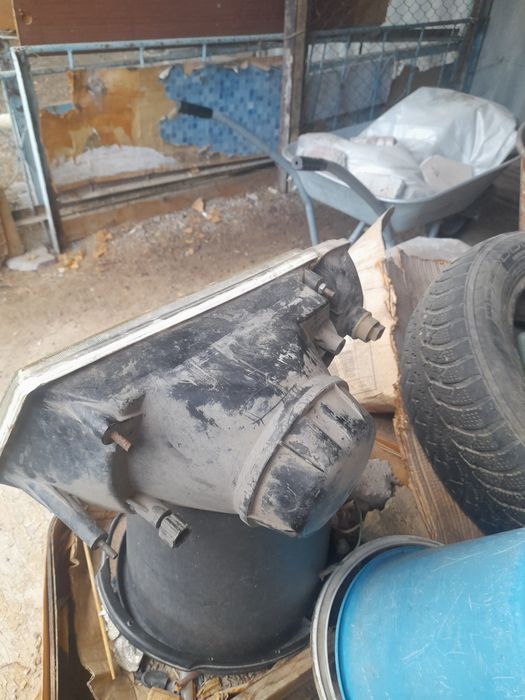 Срочно продам фару