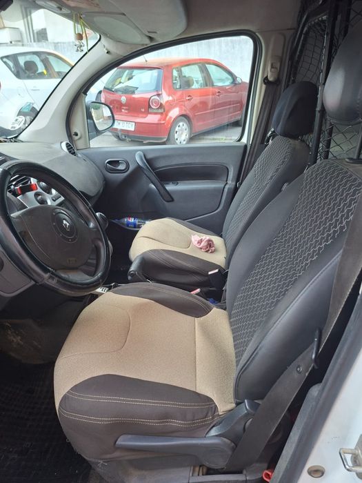 RENAULT Kangoo 2013 — imagine 4