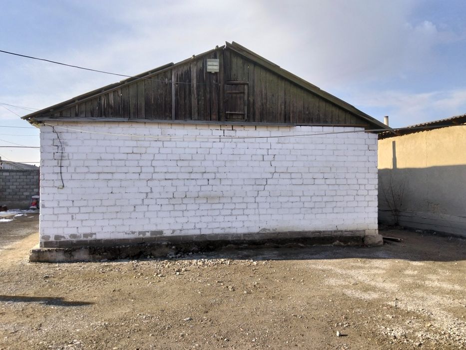 Дом м.ниязова 135