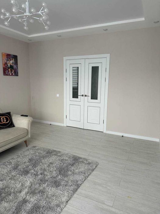 Продажа 3-комнатной квартиры КСК