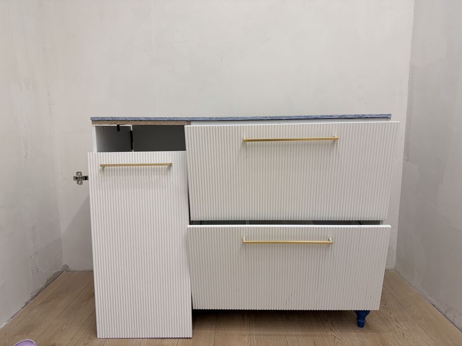 Тумба умывальник