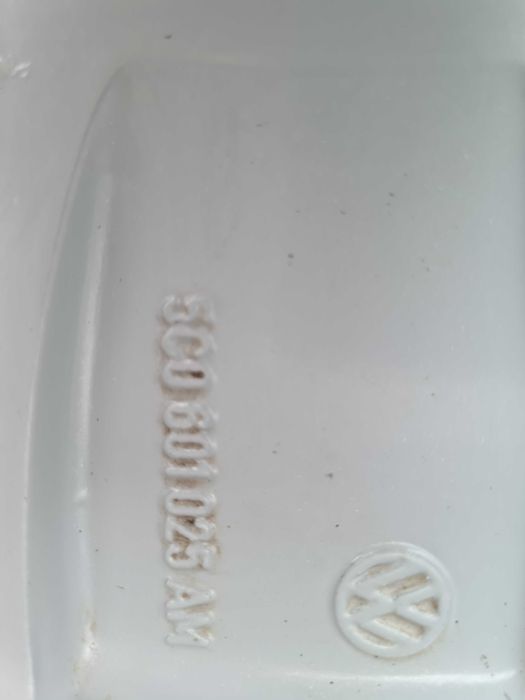 Джанти 16' за Vw Golf 5, 6, Vw Touran, Cady, Eos, Jetta