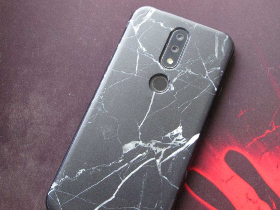 Продам Nokia 4.2 на запчасти