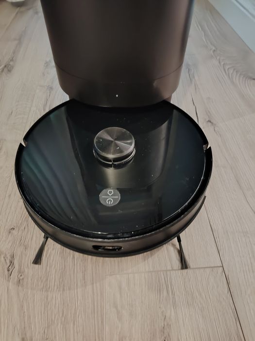 Aspirator vacuum Proscenic