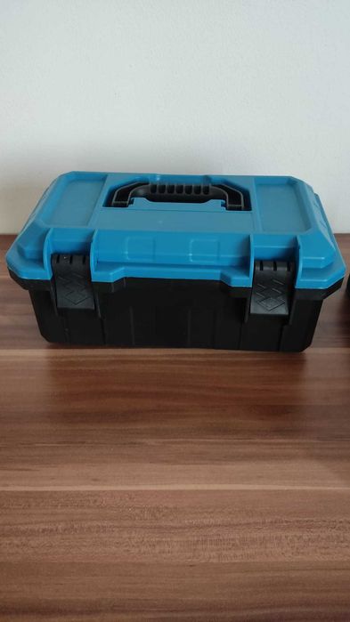 Vand Nivela Laser 4D-P