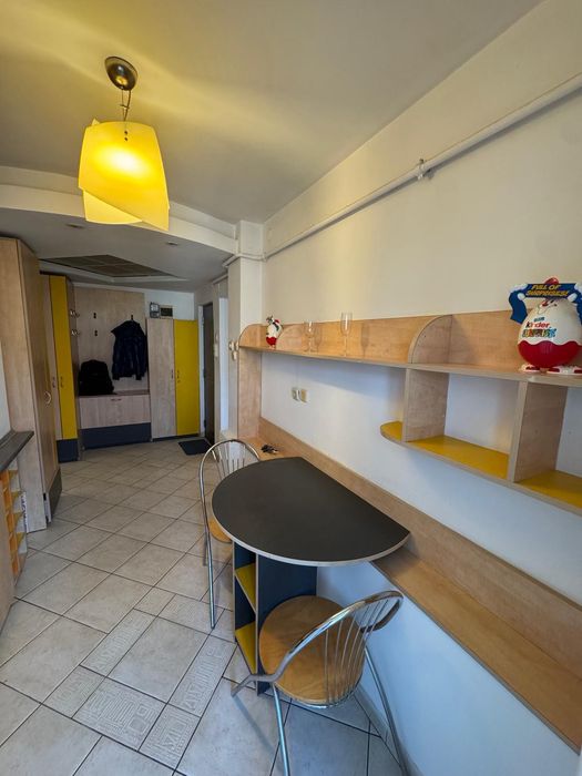 Apartament Palas