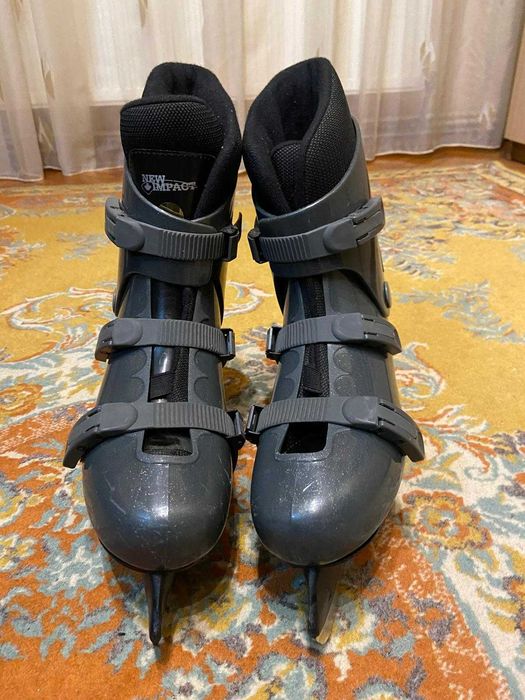 patine gheață mărimea 39
