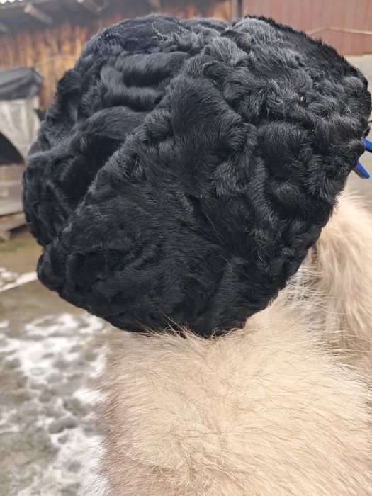 Haina astrahan originala