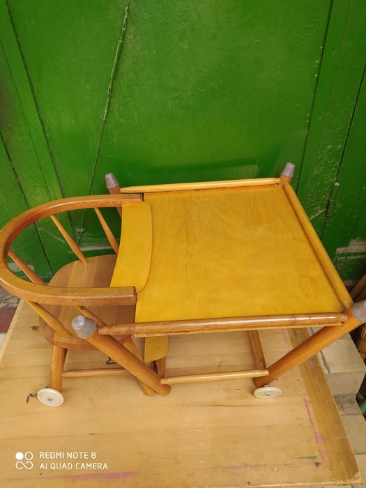 Продам детский стульчик