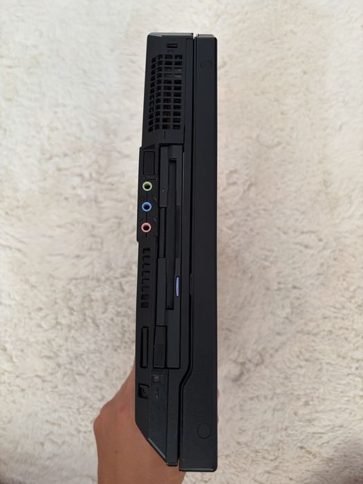 laptop de birou vechi LG IDM