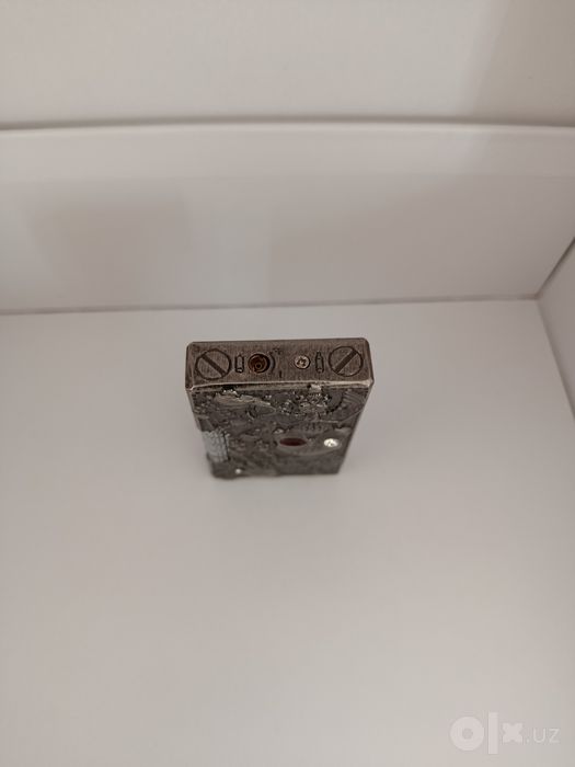 Зажигалка Dupont стилинде